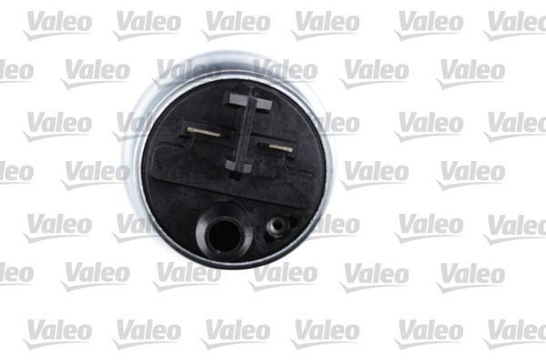 Pompe à carburant (Pompe à gasoil) VALEO 347333